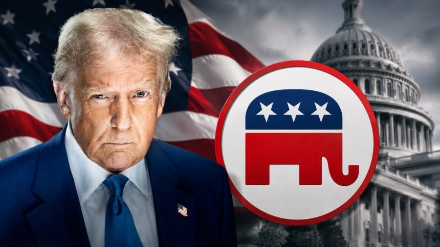trump schimba strategia partidului republican inaintea alegerilor din noiembrie va organiza o conventie fara precedent la dallas 6a44f1a3479e6