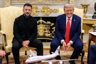 trump se va intalni cu zelenski la summitul nato din turcia 6a4b25722530e