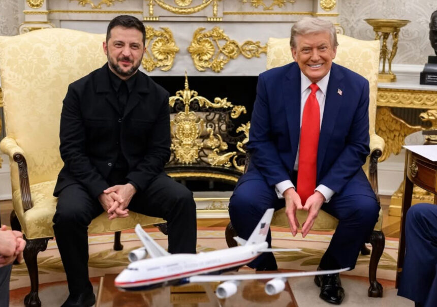 trump se va intalni cu zelenski la summitul nato din turcia 6a4b25722530e