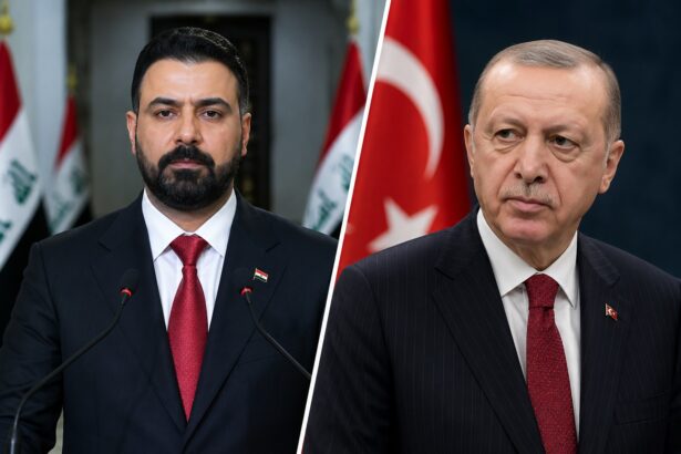 turcia si irak lanseaza un nou parteneriat energetic erdogan ne va satisface nevoile 6a69a0d2cb407