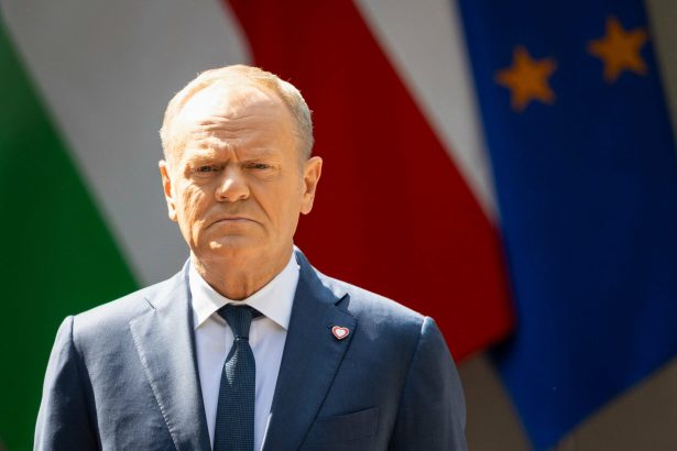 tusk spune ca ucraina vrea sa reduca tensiunile cu polonia dar trebuie sa isi asume trecutul 6a47ba9a795f5