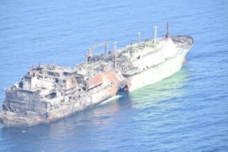 ucraina acuza rusia ca a lovit o nava cu cereale in marea neagra cinci membri ai echipajului au murit 6a5db8e838247