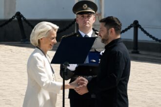 ue si ucraina isi unesc fortele pentru productia de drone europa pune fabricile kievul vine cu experienta de pe front 6a579eabeefd7