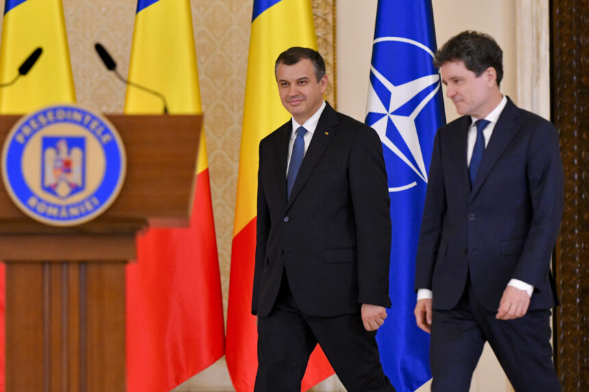 un consilier prezidential face apel la liderii politici trebuie sa renunte la calcule de orice fel si sa puna pe primul loc romania 6a4ceda965d88