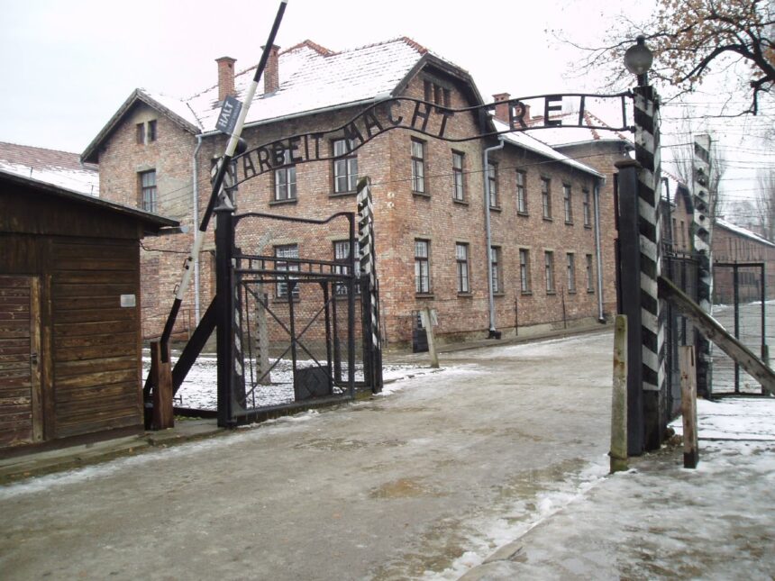 un gest facut la auschwitz i a schimbat complet soarta barbatul a fost deportat si nu mai poate intra in schengen 6a6c7404e5109