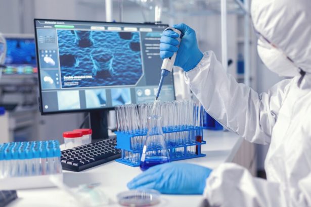 un pas important in lupta cu cancerul o noua tehnologie promite tratamente mai accesibile si mai eficiente 6a463bfb3ef56