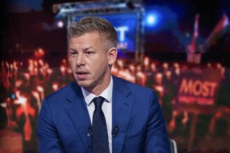 ungaria isi schimba radical constitutia peter magyar anunta inlaturarea presedintelui sulyok si curatenia totala dupa era orban 6a526dc26fe22