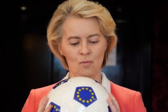ursula von der leyen nu va participa la finala cupei mondiale de ce a refuzat invitatia 6a5a79eb4abb6