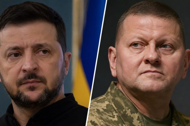 valerii zalujnii in centrul speculatiilor privind alegerile din ucraina cine este generalul care ar putea intra in cursa prezidentiala 6a44f19e5e3b5