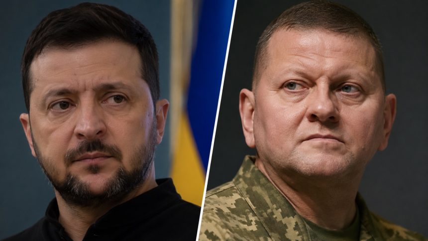 valerii zalujnii in centrul speculatiilor privind alegerile din ucraina cine este generalul care ar putea intra in cursa prezidentiala 6a44f19e5e3b5