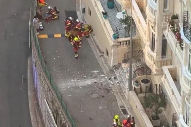 victima atentatului din monaco acuzatii la adresa gur varianta prezentata de autoritati contestata 6a59b9bd37752
