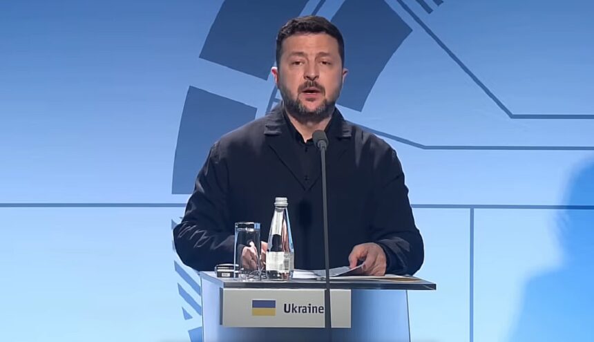 volodimir zelenski vizita cruciala la casa alba liderul ucrainean cauta sprijinul lui donald trump pentru rachetele patriot 6a68d16ceb2bb