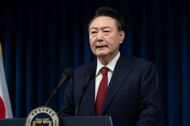 yoon suk yeol pierde un nou proces in instanta miza financiara pentru partidul sau este uriasa 6a67522f8f43b