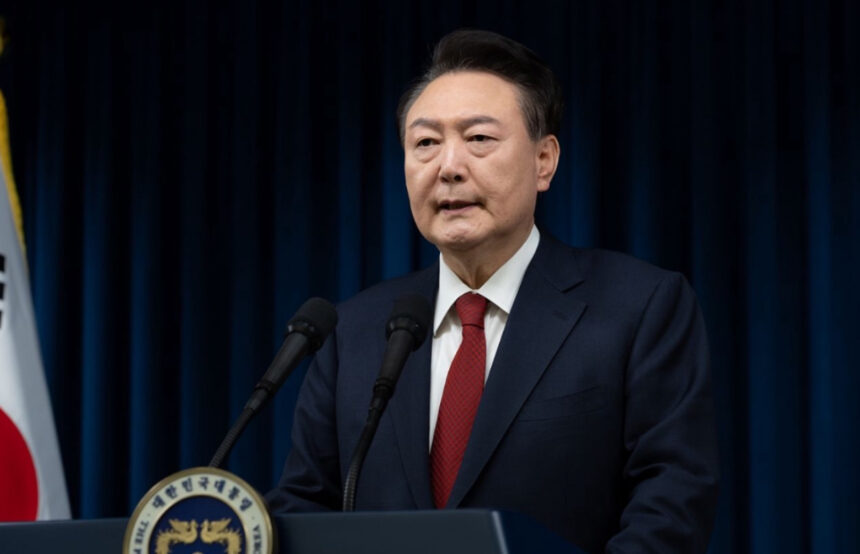 yoon suk yeol pierde un nou proces in instanta miza financiara pentru partidul sau este uriasa 6a67522f8f43b