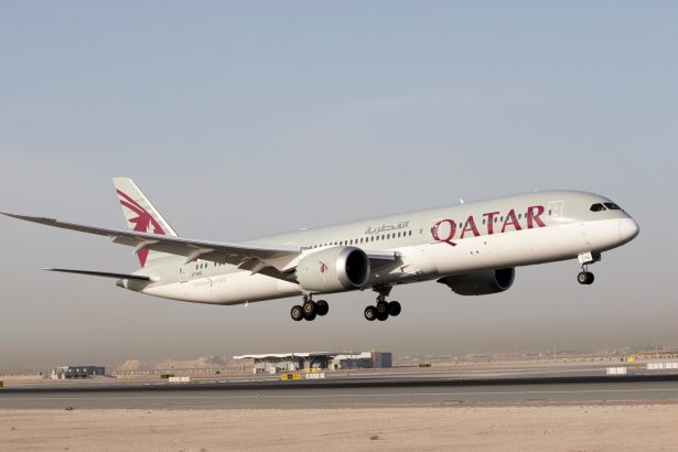 zbor qatar airways interceptat cu avioane de vanatoare la manchester 6a64c7f3a1c51