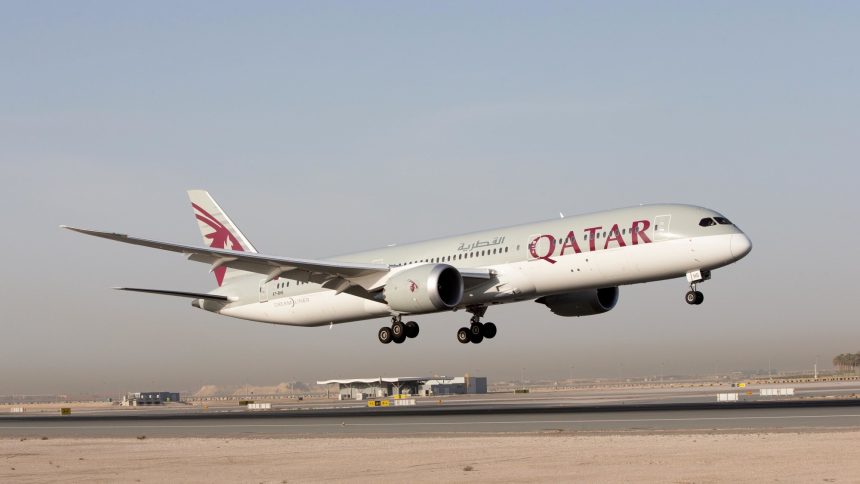 zbor qatar airways interceptat cu avioane de vanatoare la manchester 6a64c7f3a1c51