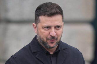 zelenski felicita sua de ziua independentei si cere din nou sisteme patriot pentru ucraina 6a4941da6455f