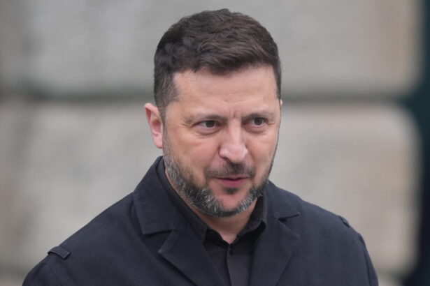 zelenski felicita sua de ziua independentei si cere din nou sisteme patriot pentru ucraina 6a4941da6455f
