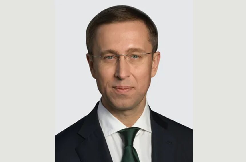 zelenski il propune premier pe serhii koretki seful naftogaz 6a58845d07414