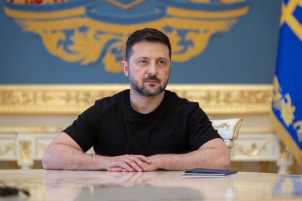 zelenski pregateste o reorganizare ampla a statului directiile stabilite pentru ucraina 6a53c64b55c75