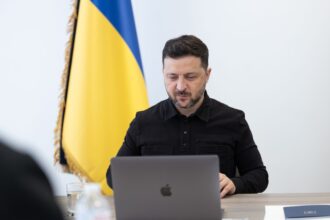 zelenski pregateste strategia pentru incheierea razboiului 6a5df38a0a093