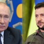 zelesnki si putin l au sunat pe trump de aniversarea sua 6a49e202a1d3f