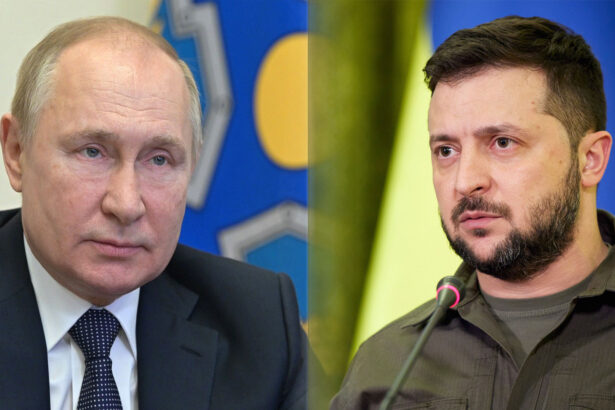 zelesnki si putin l au sunat pe trump de aniversarea sua 6a49e202a1d3f