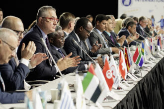 IAC 2026 Antalya — strategic preview of the 77th International Astronautical Congress hosted by Türkiye