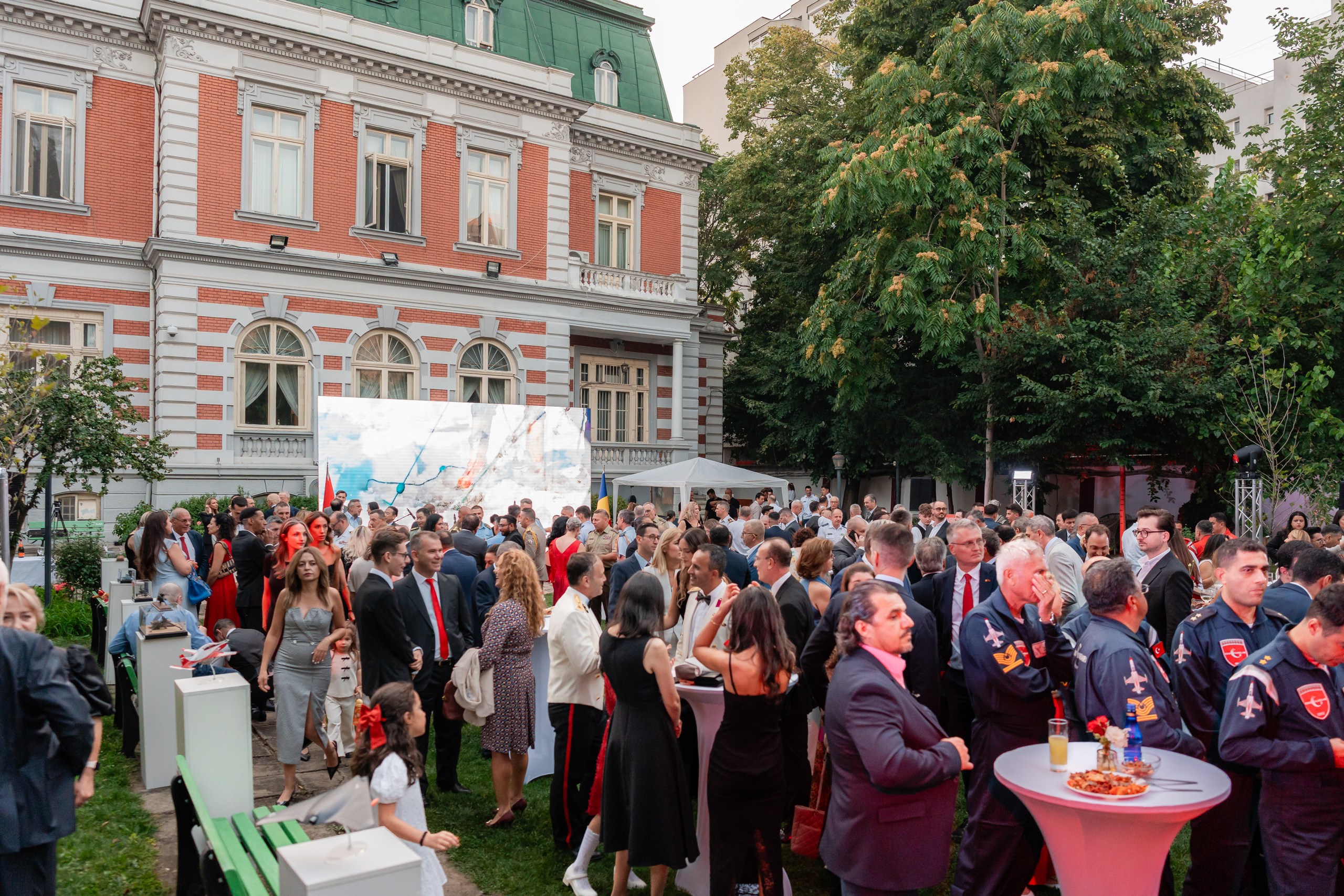 Türkiye’s Victory Day Marked in Bucharest with a Diplomatic Reception and the Participation of Turkish Stars 2 DSC04434 resized