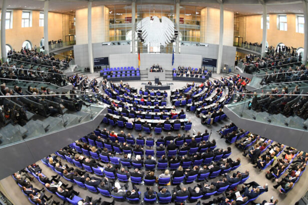 Germania extinde puterile BND și BfV în cadrul reformei serviciilor de informații din august 2026.