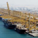 Jebel Ali Port