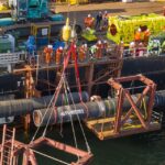 Nord Stream pipeline