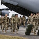 Recalibrarea prezentei americane in Europa de ce Bucurestiul Ankara si Marea Neagra devin centrale pentru NATO