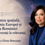 Vizual Atlas Diplomatic Ulpia Elena Botezatu RO
