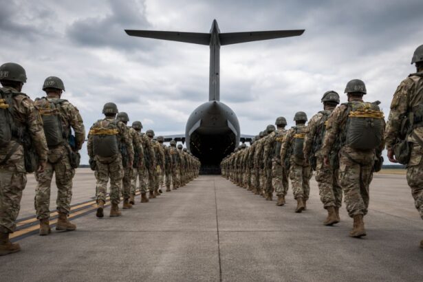 Withdrawal of American troops from Germany and NATO deterrence map shifting toward Bucharest Ankara and the Black Sea