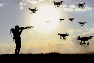 alerta de securitate pe aeroportul din hanovra zboruri date peste cap din cauza unei drone suspecte 6a7b6fbae20f4