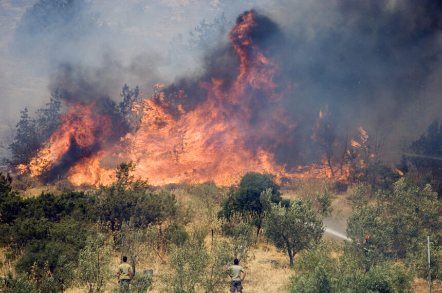 alerta extrema pentru romanii care calatoresc in grecia valul de caldura aduce cod rosu de incendii in numeroase regiuni 6a8d148e360d0