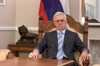ambasada rusiei la bucuresti contesta dovezile prezentate de romania dupa doborarea dronelor bucati de polistiren 6a7c5b815f9be