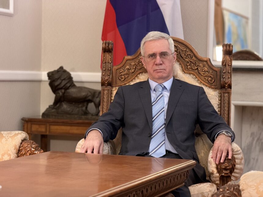 ambasada rusiei la bucuresti contesta dovezile prezentate de romania dupa doborarea dronelor bucati de polistiren 6a7c5b815f9be