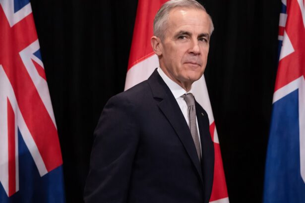 anada raspunde tarifelor lui trump mark carney a anuntat noi masuri impotriva produselor americane 6a89ffa4f1a08
