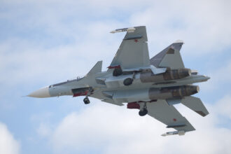 ancheta in finlanda dupa ce un avion rusesc i ar fi violat spatiul aerian 6a881fd8559dc