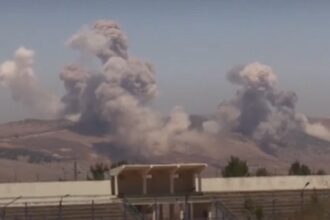 atac aerian sangeros in sudul liban sapte morti si trei raniti in satul ansar 6a8050cdcadc1