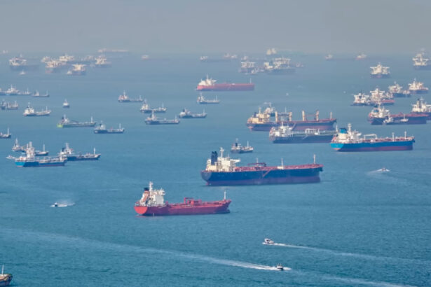 atacuri masive asupra petrolierelor in stramtoarea ormuz acuzatii la adresa iranului 6a8077b94efb7