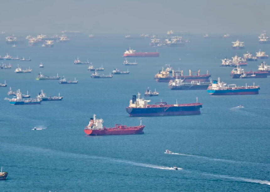 atacuri masive asupra petrolierelor in stramtoarea ormuz acuzatii la adresa iranului 6a8077b94efb7