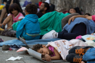 avertismente secrete inainte de dezastrul din ceuta guvernul spaniol stia despre valul masiv de migranti 6a6f60b663257