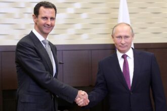 bashar al assad condamnat la moarte in siria pentru crime de razboi si crime impotriva umanitatii 6a7aeff5b3392