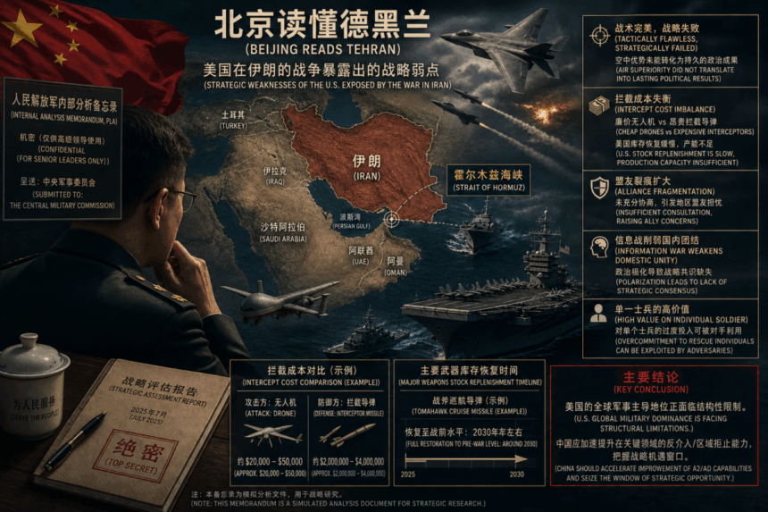 beijingul citeste teheranul exercitiul speculativ al lui peter singer si paradoxul puterii americane scos la iveala de razboiul din iran 6a73113f56d56