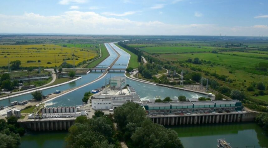 bulgaria reduce productia de energie nucleara debitul dunarii continua sa scada 6a877fcdd60da
