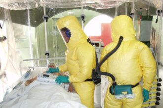 cea mai grava epidemie de ebola din istoria rd congo semnalul de alarma tras de organizatia mondiala a sanatatii 6a6e21f4e9d5e