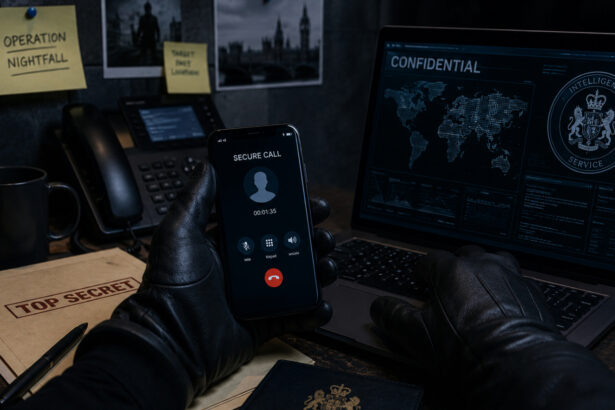 cine este femeia care conduce cel mai puternic serviciu secret din europa 6a72db55f4022